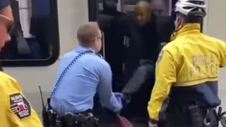 Black Man Forcibly Dragged Off Bus for Not Wearing Face Mask